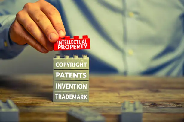 Intellectual Property Rights (IPR)