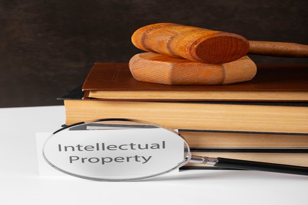Intellectual Property Financing